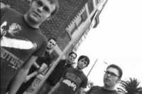 photo de The Get Up Kids